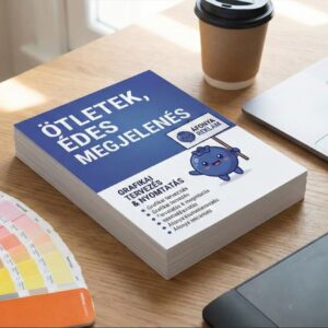 szorolap a6 meret afonya reklam