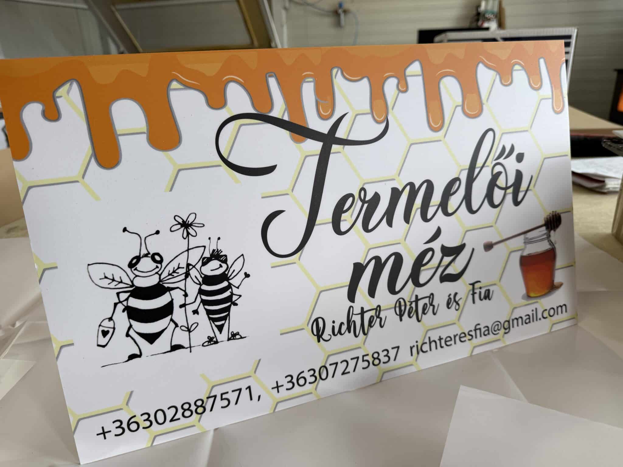termeloi mez tabla