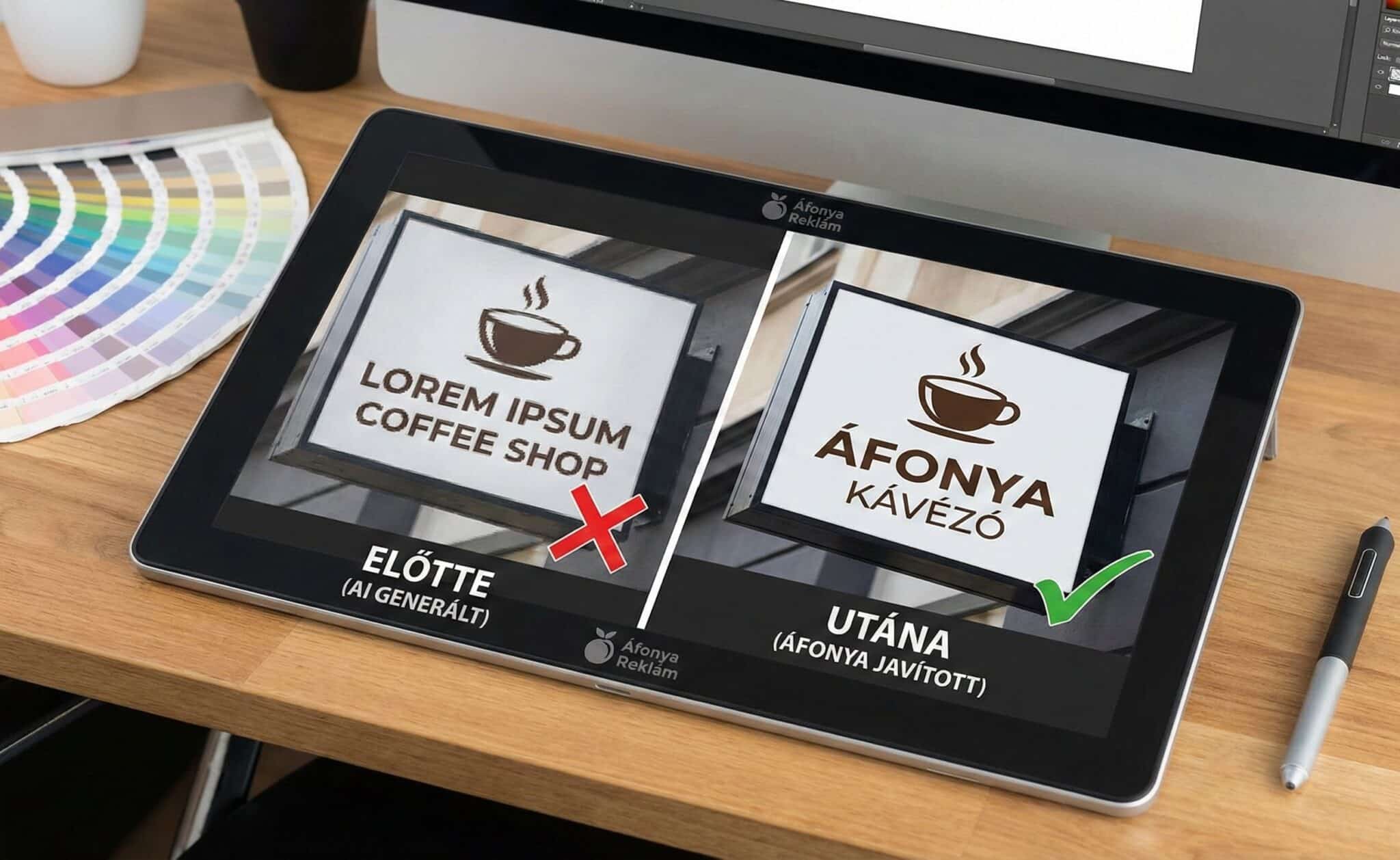 ai generalt kep nyomdai attervezese foto ai generalt kep nyomdai attervezese foto