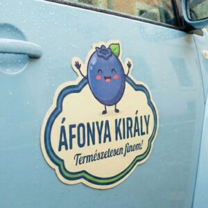 automagnes formavagott afonya kiraly