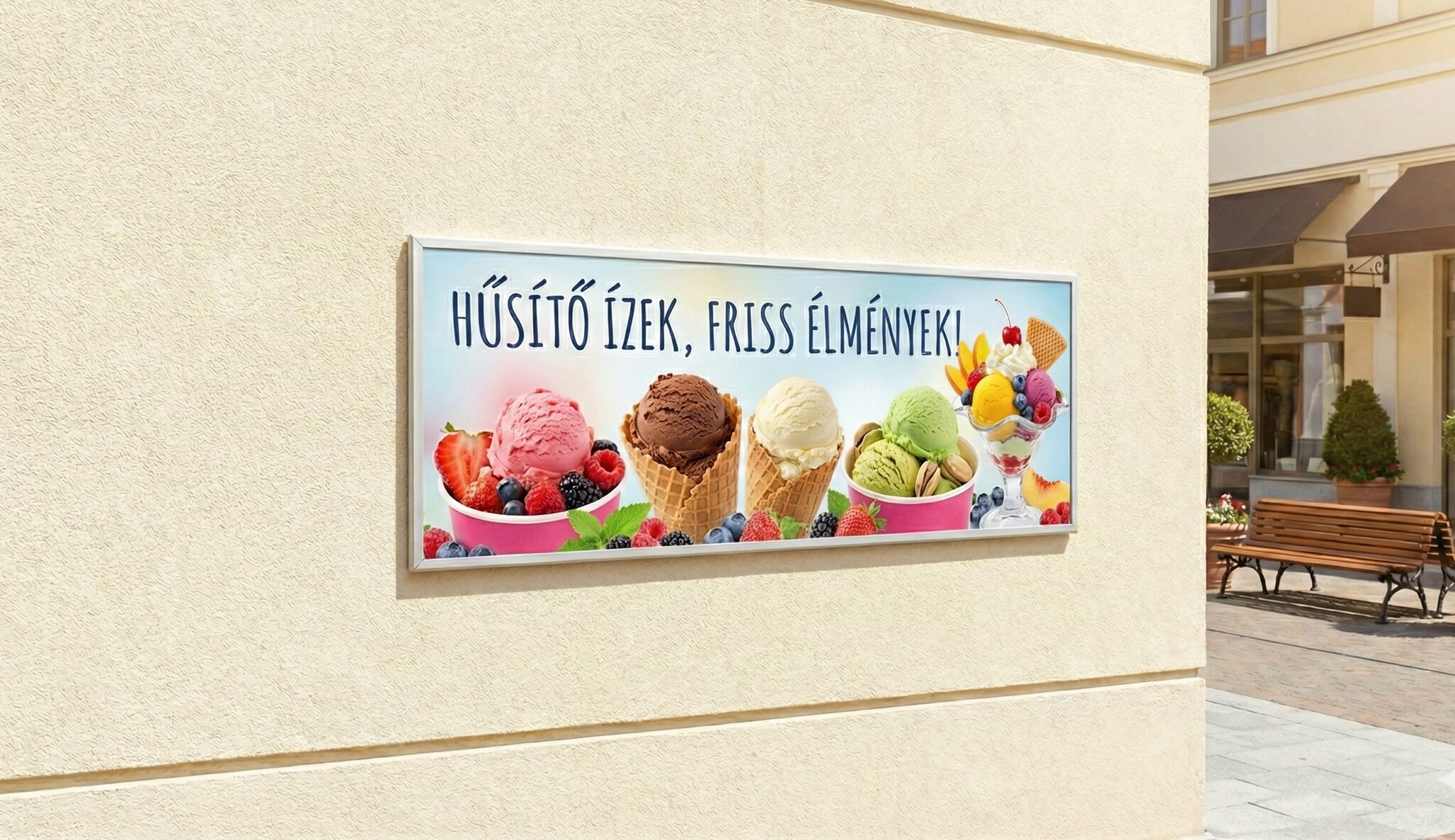 fagyizo cegtabla foto fagyizo cegtabla foto