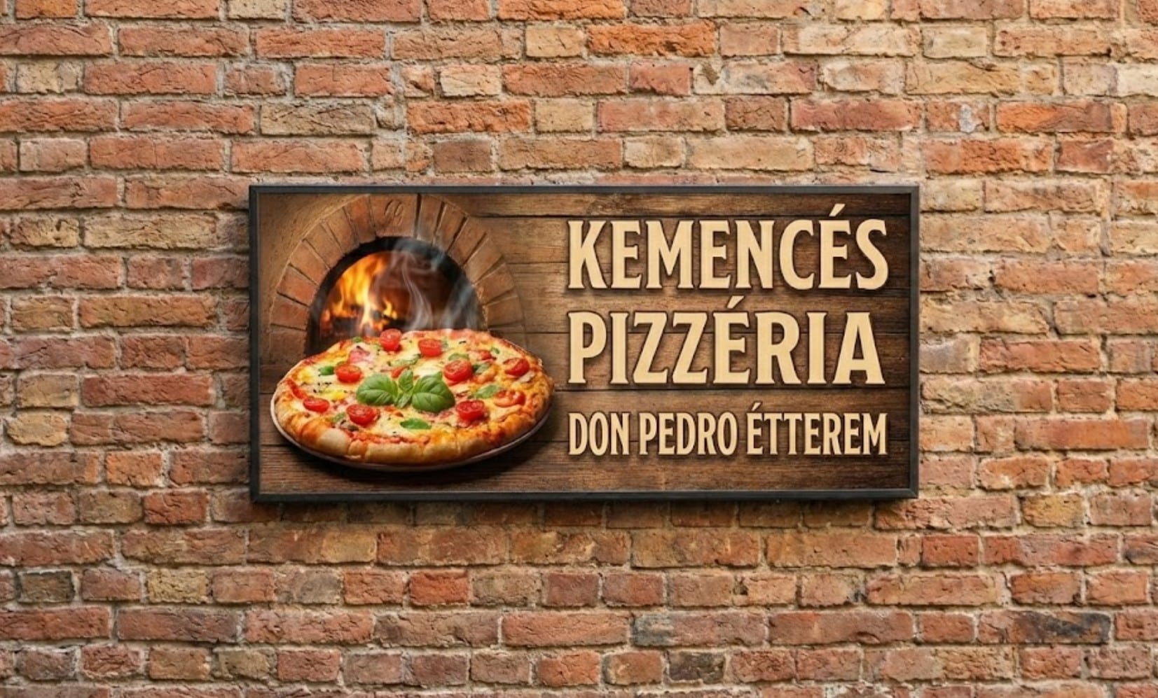 kemences olasz pizza tabla foto kemences olasz pizza tabla foto