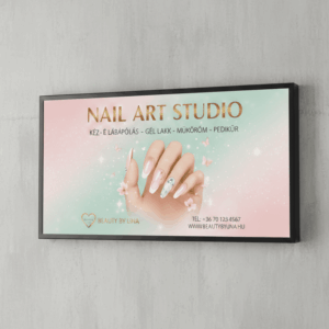 mukormos reklamtabla cegtabla