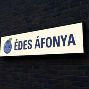 vilagito tabla reklamtabla afonya reklam kep