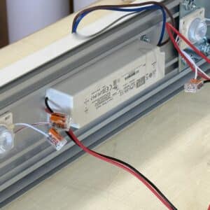 vilagito tabla szereles