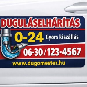 dugulaselharitas automagnes