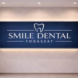 smiledental fogaszat vilagito tabla