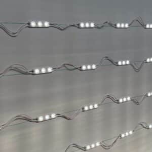 vilagito tabla led premium homogen lencses