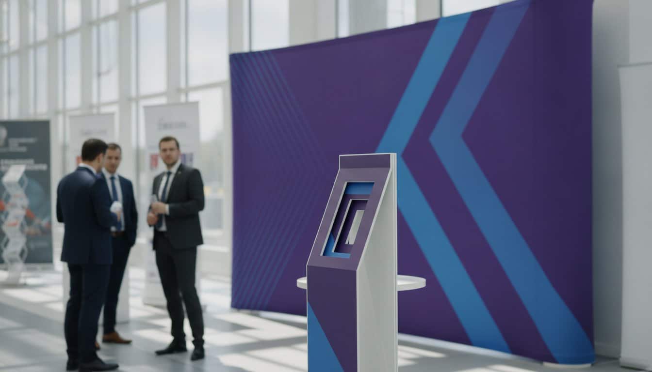 Roll up alternatívák kiállításra: Így tűnj ki a tömegből 2026-ban!