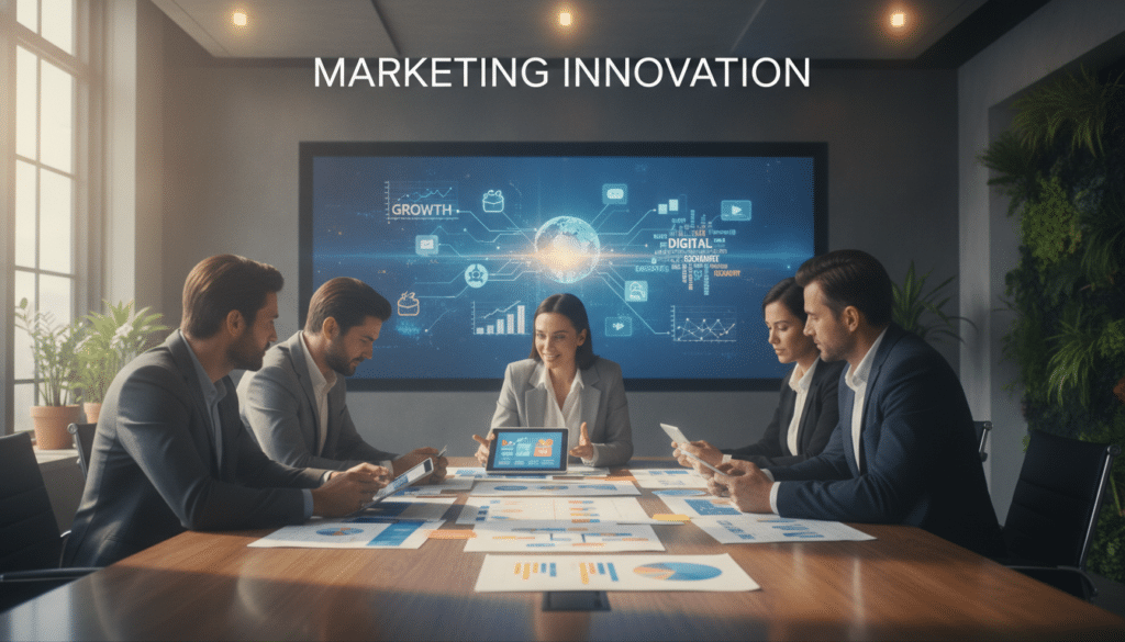 marketing