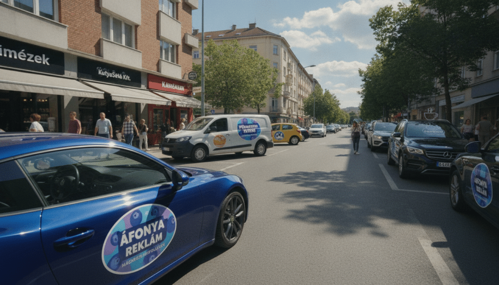 autómágnes felhasználási lehetőségek vállalkozóknak