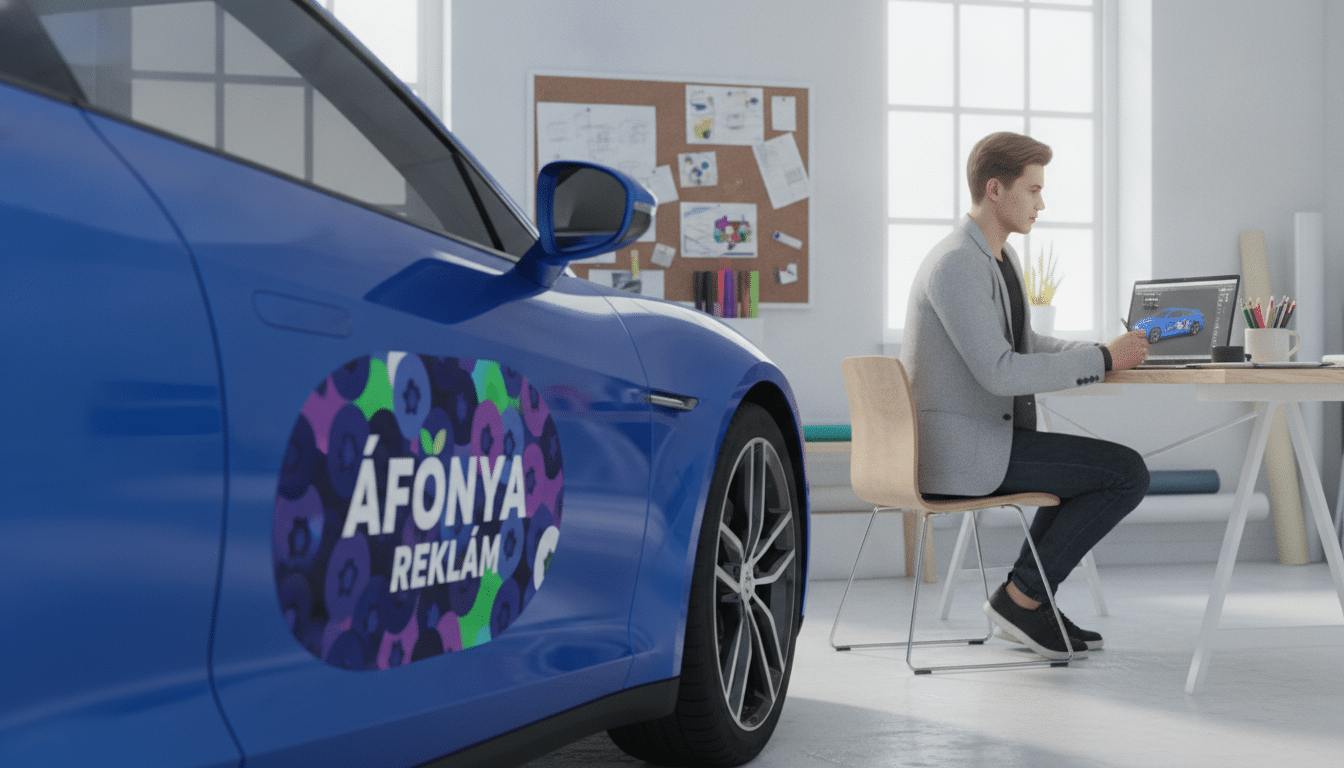 autómágnes tervező program