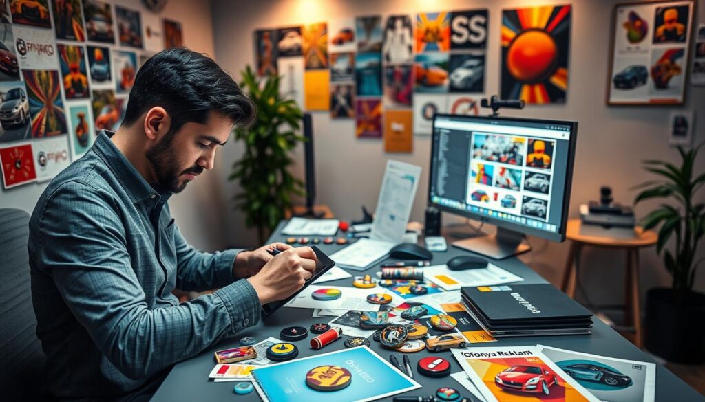 professionalis grafikai megoldást